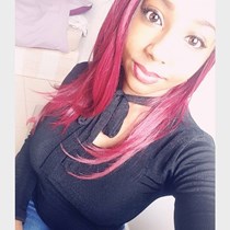 Naomi Johnson
