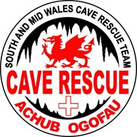 South And Mid Wales Cave Rescue Team/tim Achub Ogofau De A Chanolbarth Cymru