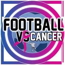 Football Vs Cancer