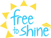 Free to Shine