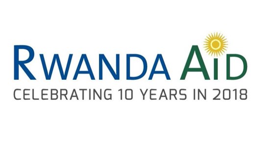 Rwanda Action - JustGiving