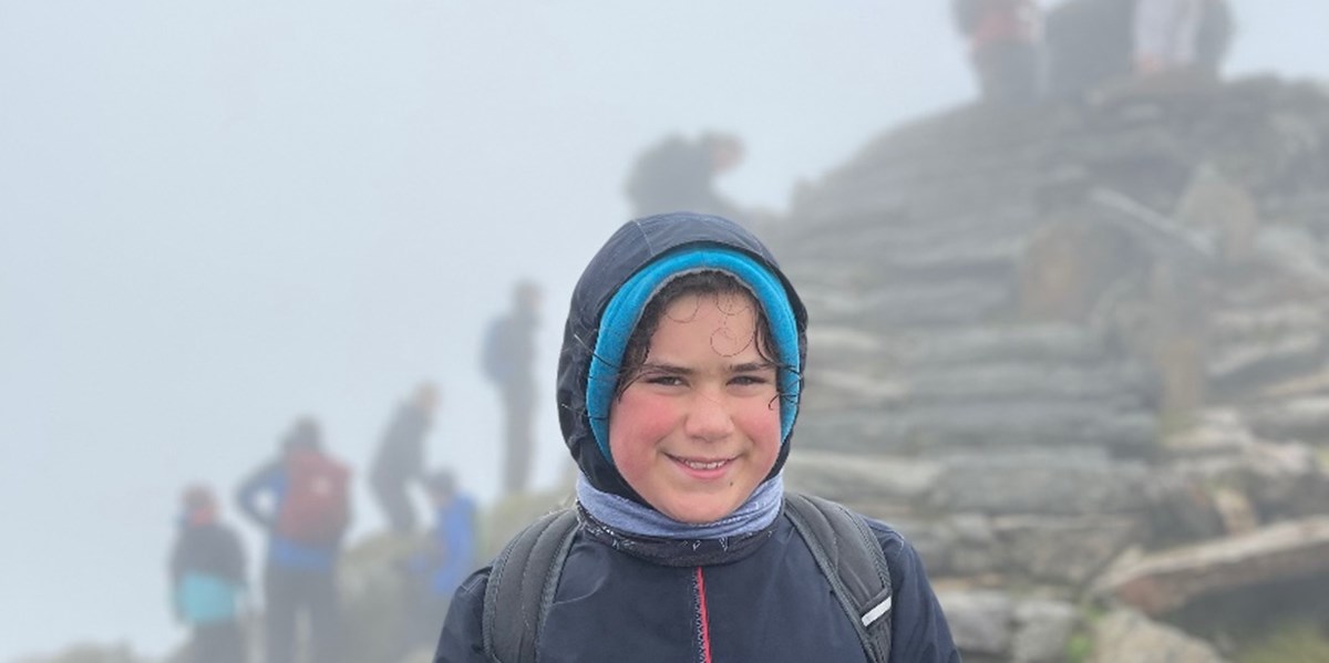 Oscar’s fundraiser for Jen's Special Place