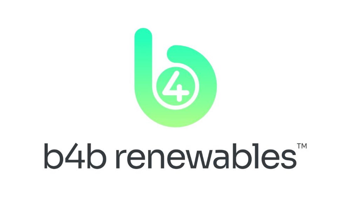 B4b Renewables fundraising for Action Cancer - JustGiving