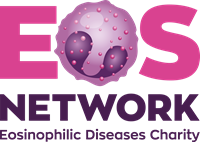 EOS Network Eosinophilic Diseases Charity