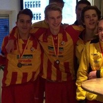 Bart Lemmers