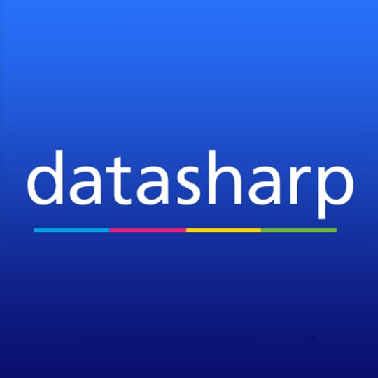 Datasharp Coffee Morning