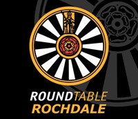 Rochdale Round Table RT55