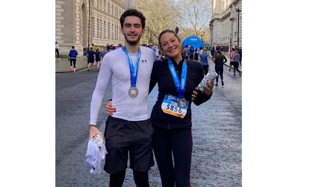 Adrien Rabier is fundraising for Shelter