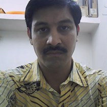 Manish Jain