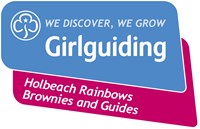 Holbeach Rainbows, Brownies and Guides