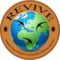 Revive : Standing with Refugees and People seeking Asylum
