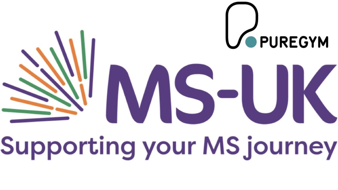 Nicholas Hayball is fundraising for MS-UK