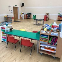 Hermitage Pre School