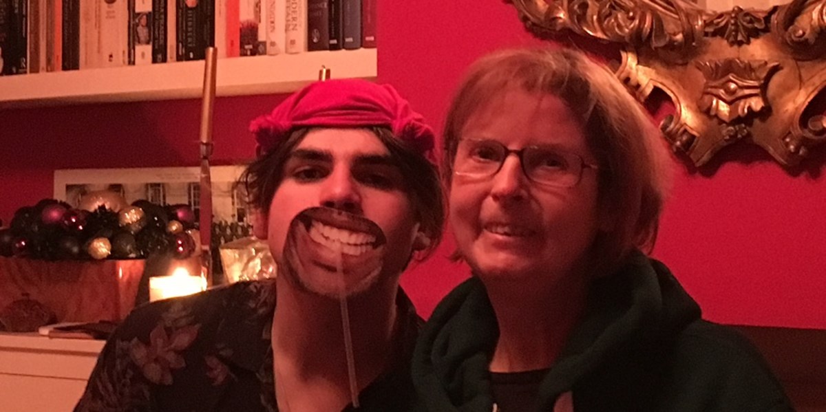 Ollie Ross is fundraising for Scleroderma & Raynaud's UK (SRUK)