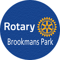The Rotary Club of Brookmans Park Trust Fund