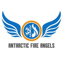 Antarctic Fire Angels