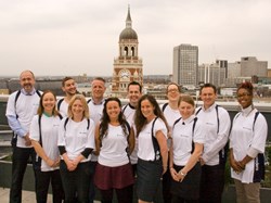 Team photo