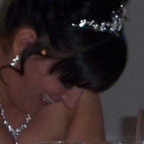 Bev Teasdale