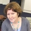 Kay Ferguson