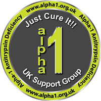 Alpha-1 UK Support Group
