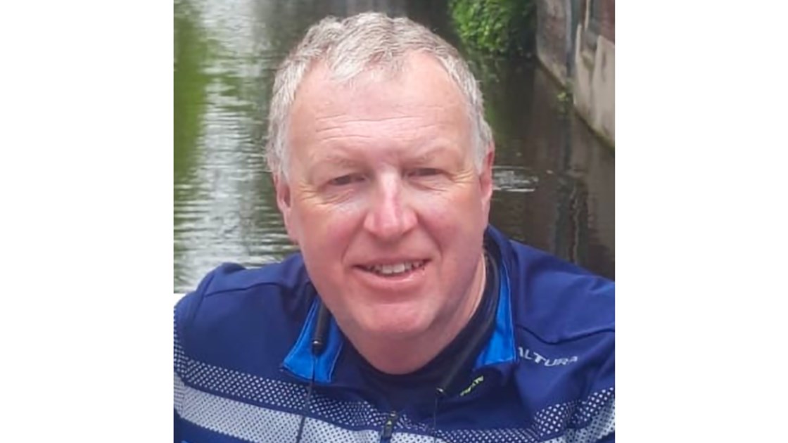 Andrew Batty is fundraising for British Heart Foundation
