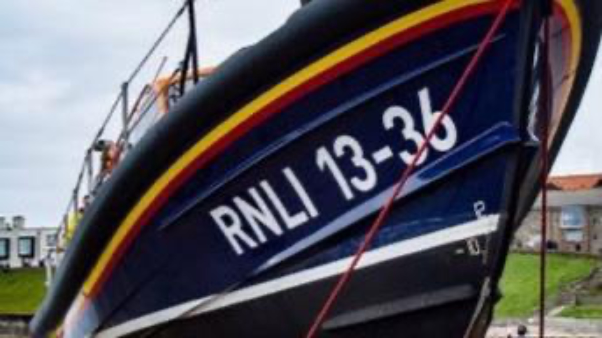Lee's fundraising page for the Northumberland Mighty Hike