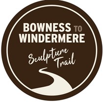 Bowness to Windermere Sculpture Trail