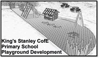 King's Stanley Primary School PTFA