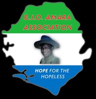 B.J.O Amara Association