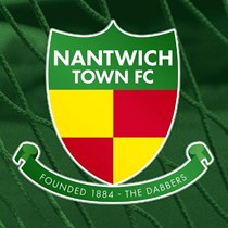 Nantwich Town FC