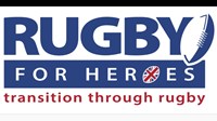Rugby For Heroes