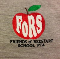 FORS - Friends of Redstart School