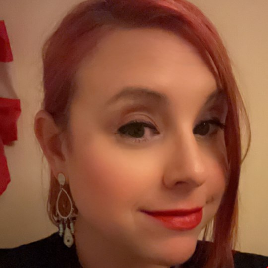 Kerry's fundraising page