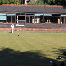 Muswell Hill Bowling Club