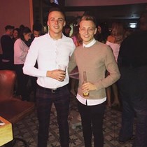 Luke Oakley