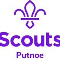 Michelle DAVIS on behalf of the Putnoe Scout Group