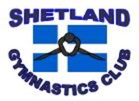 Shetland Gymnastics Club