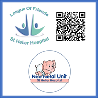 The League of Friends of the St Helier NHS Trust