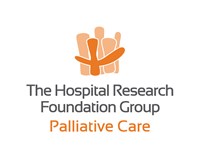 The Hospital Research Foundation Group Palliative Care