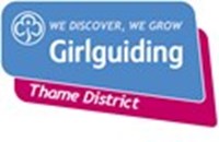 Girlguiding Thame District