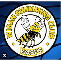 Wigan swimming club wasps Fundraising committee