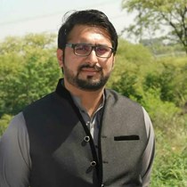 ZOHAIB HASSAN