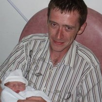 Ryan Dobson