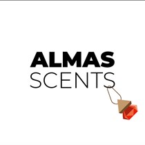 Almas Scents