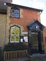 Great Gransden Reading Room