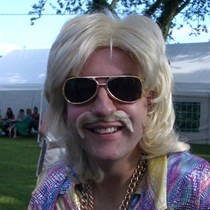 Steve Melhuish