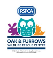 RSPCA Oak and Furrows Wildlife Rescue Centre