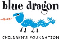 Blue Dragon Children's Foundation UK