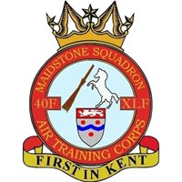 40F (Maidstone) Squadron Air Cadets