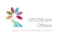 Upstream Ottawa Mental Health Community Support